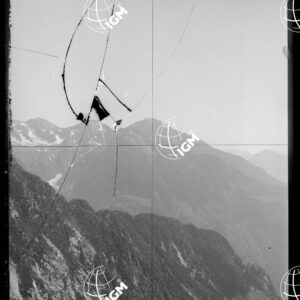 Staz.36^: Croce Del lago Destro - LN00018206