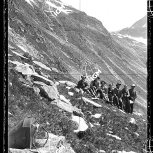 Staz.40^: A Nord del Lago - LN00018236