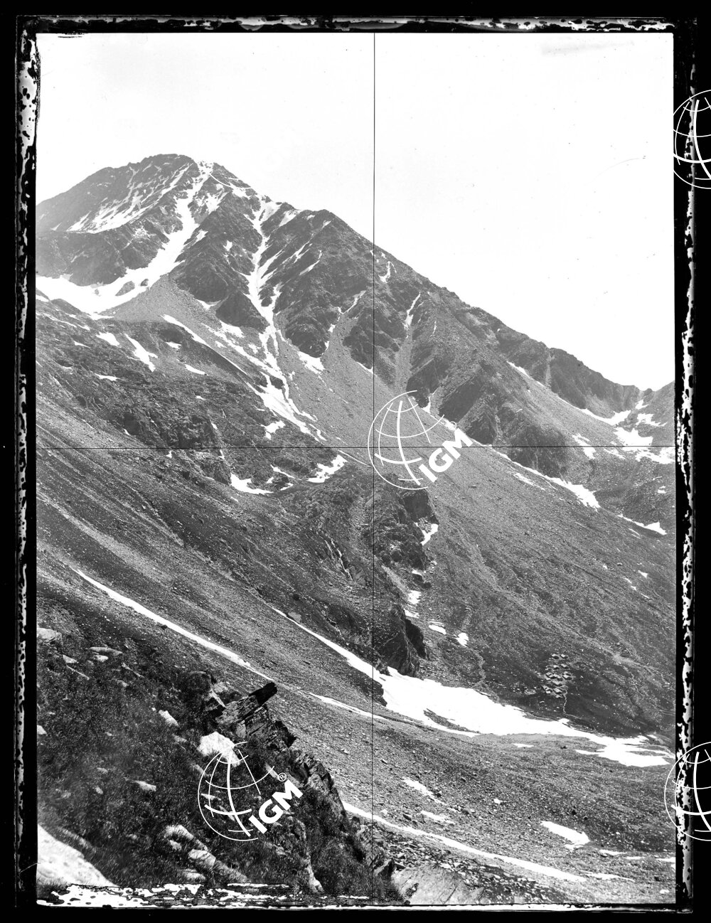 Staz.40^: A Nord del Lago - LN00018237