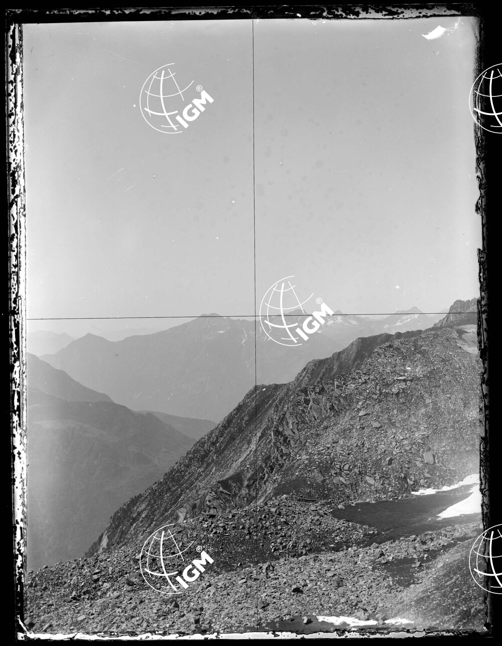 Staz.40^: A Nord del Lago - LN00018240