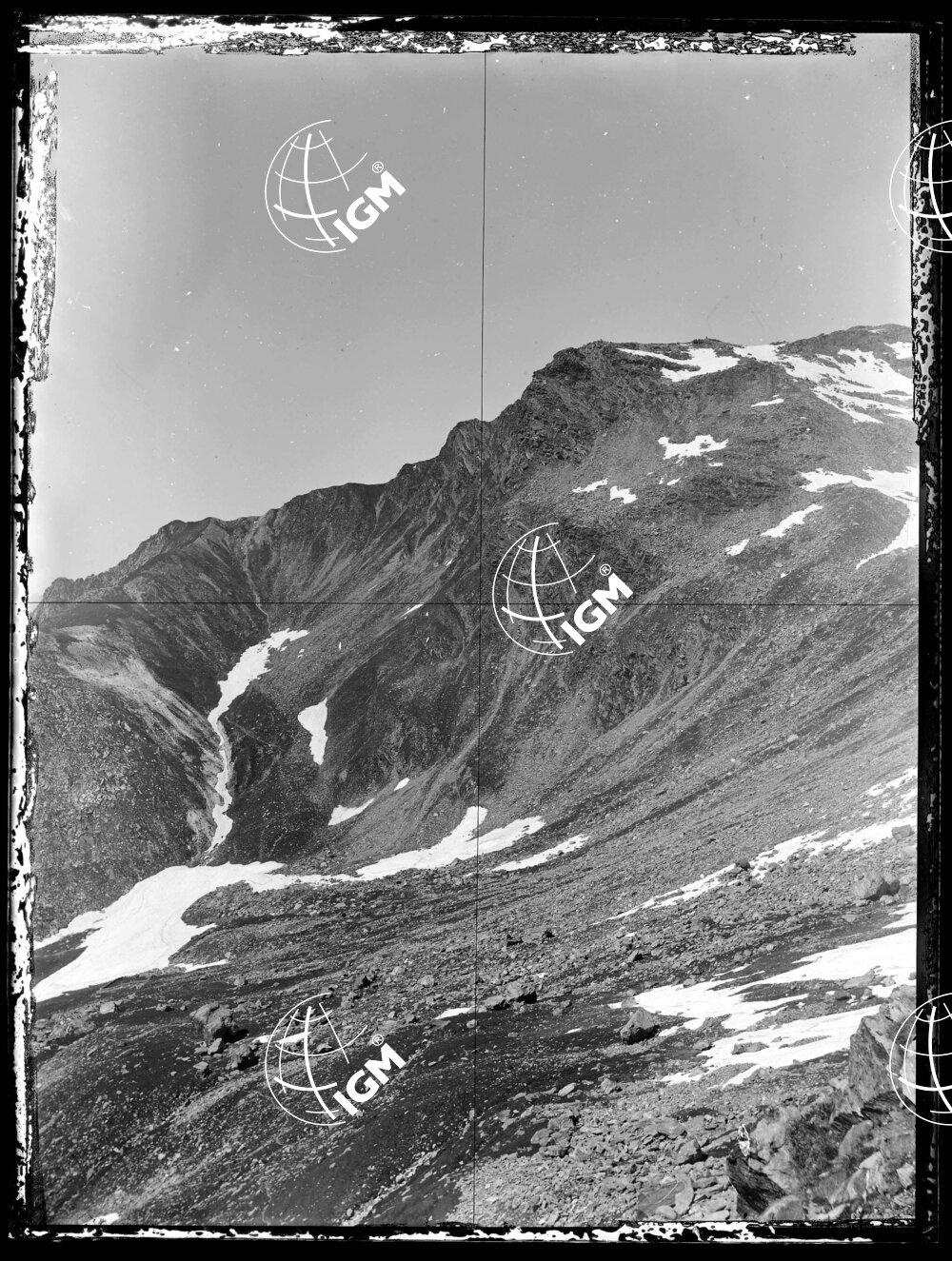 Staz.40^: A Nord del Lago - LN00018241
