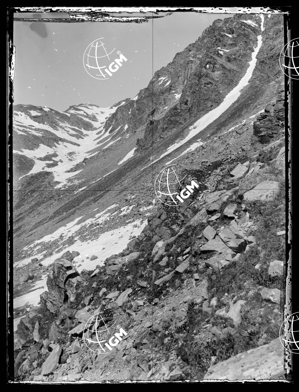Staz.40^: A Nord del Lago - LN00018242
