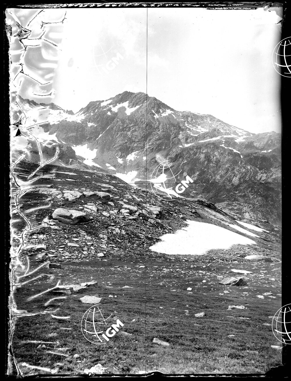 Staz.41^: Sui Monti della Scaletta - LN00018243
