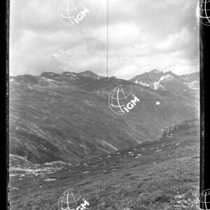 Staz.41^: Sui Monti della Scaletta - LN00018245