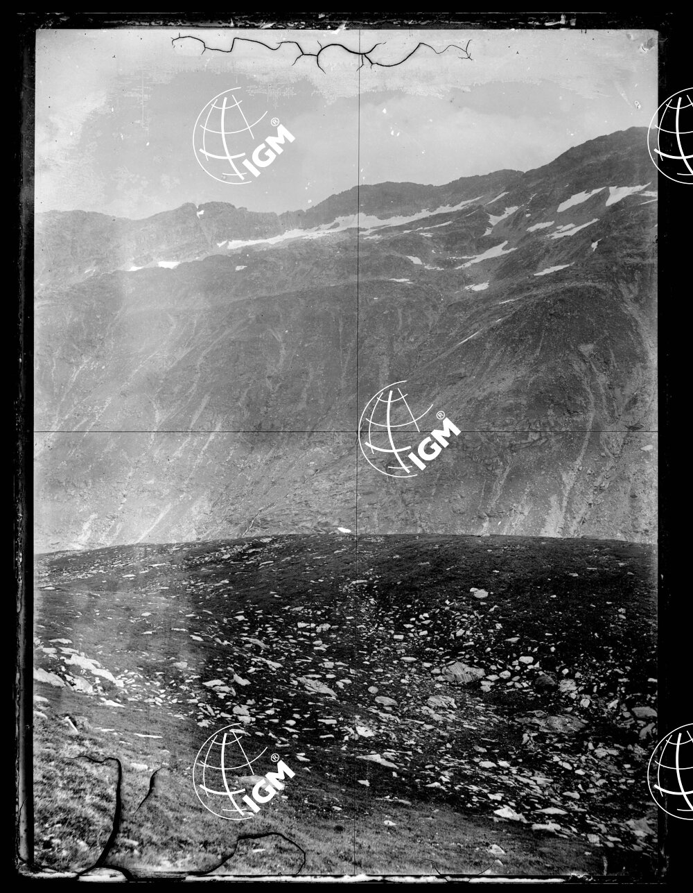 Staz.41^: Sui Monti della Scaletta - LN00018247