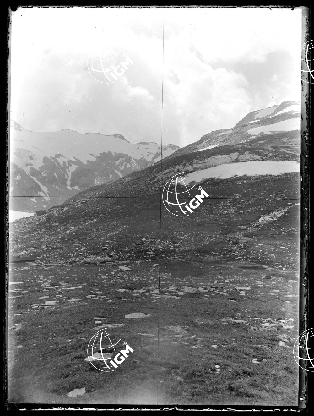 Staz.41^: Sui Monti della Scaletta - LN00018251
