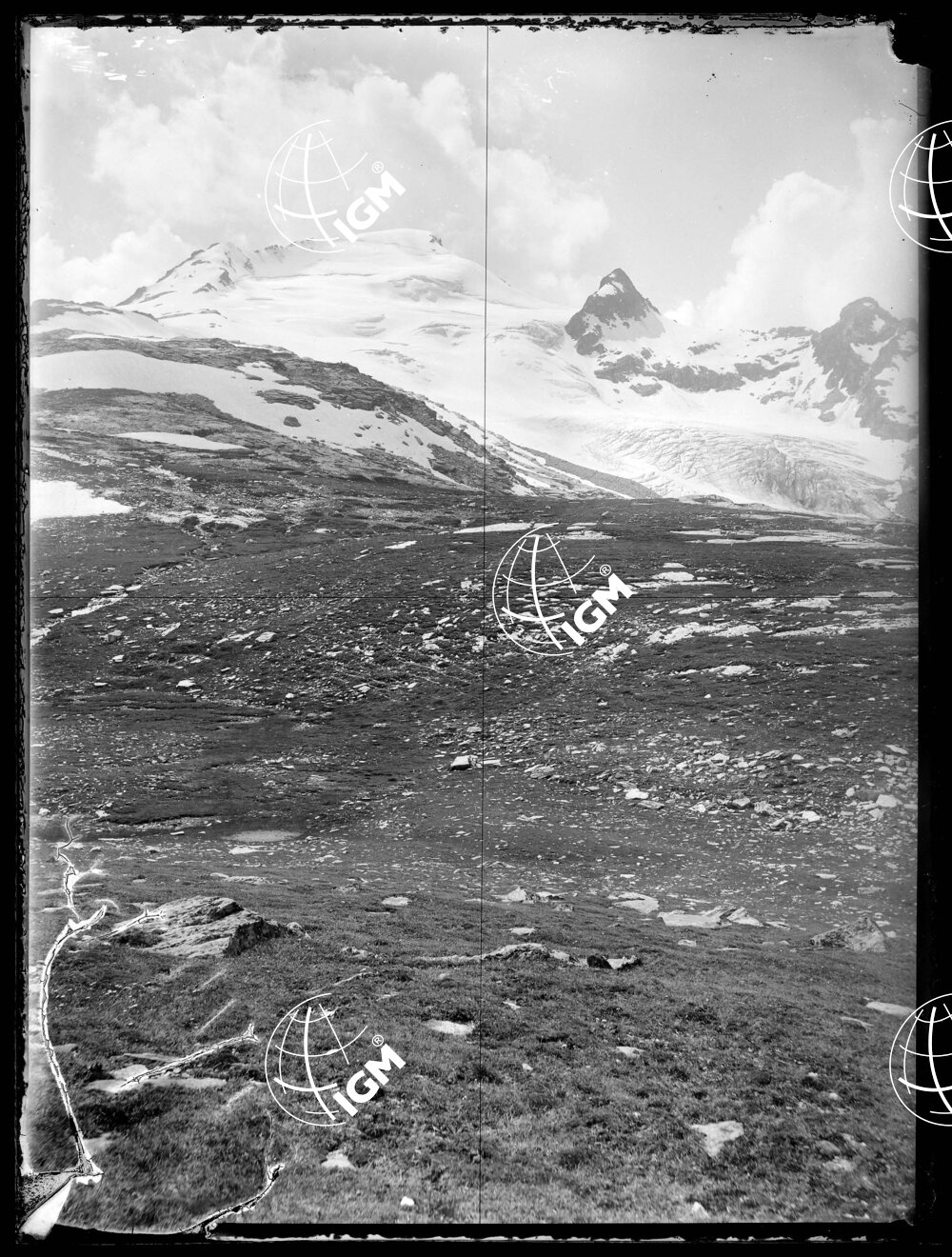 Staz.41^: Sui Monti della Scaletta - LN00018252