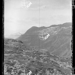 Staz.42^: Sui Monti del Mezzo Vallone - LN00018255