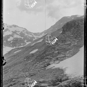 Staz.42^: Sui Monti del Mezzo Vallone - LN00018260