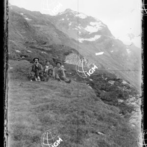 Staz.43^: Sopra i Piani del Nido - LN00018266