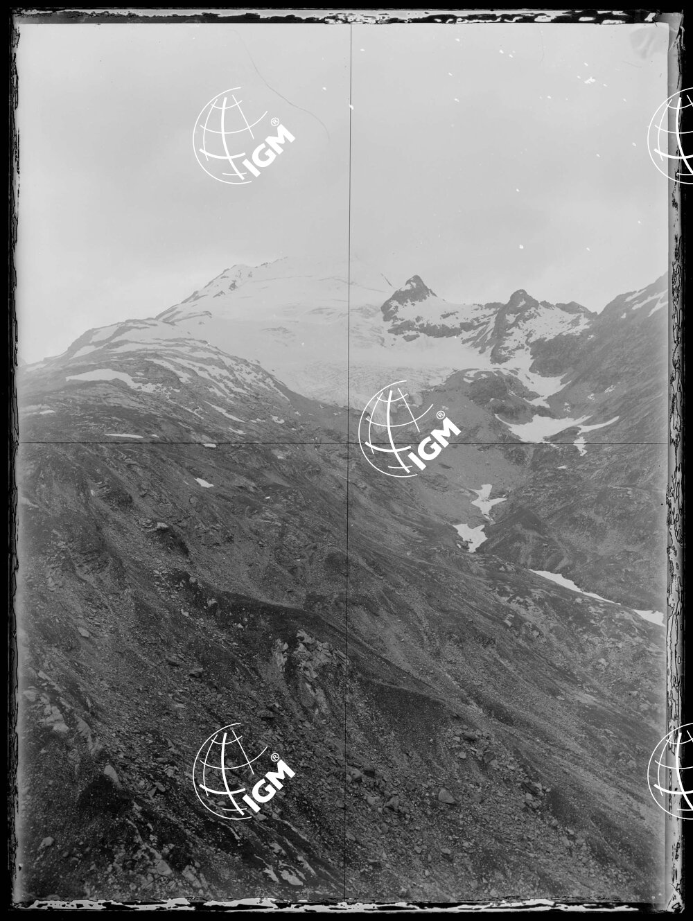 Staz.43^: Sopra i Piani del Nido - LN00018268