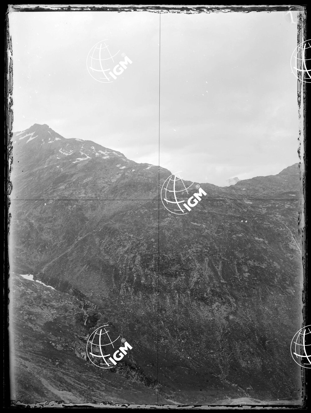 Staz.43^: Sopra i Piani del Nido - LN00018269