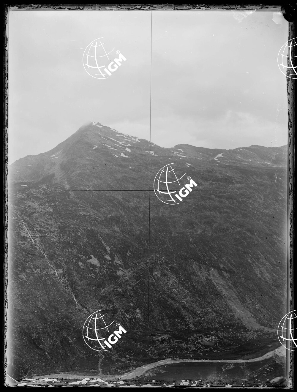 Staz.43^: Sopra i Piani del Nido - LN00018270