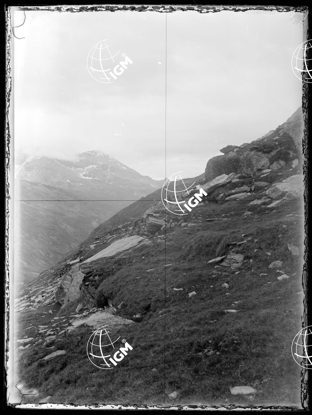 Staz.43^: Sopra i Piani del Nido - LN00018272