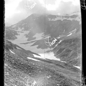 Staz.44^: Sulla Morena del Ghiacciaio - LN00018277