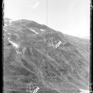 Staz.44^: Sulla Morena del Ghiacciaio - LN00018279