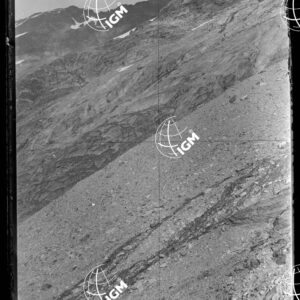 Staz.44^: Sulla Morena del Ghiacciaio - LN00018282