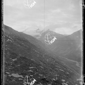 Staz.46^: Presso il Passo dei Rossi Nuovi - LN00018299