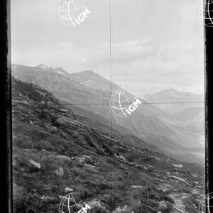 Staz.47^: Presso il Passo di Angiologo - LN00018303