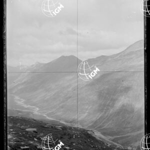Staz.47^: Presso il Passo di Angiologo - LN00018304