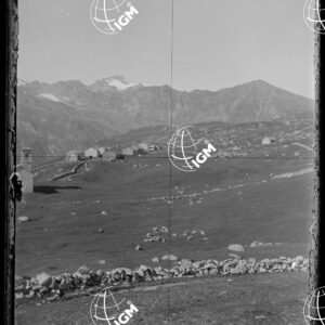 Staz.49^: Sopra il Becco degli Andossi - LN00018313