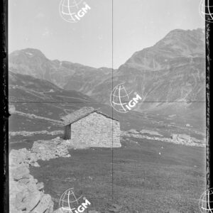 Staz.49^: Sopra il Becco degli Andossi - LN00018315
