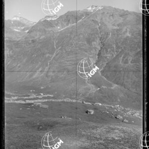 Staz.49^: Sopra il Becco degli Andossi - LN00018316