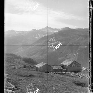 Staz.49^: Sopra il Becco degli Andossi - LN00018320