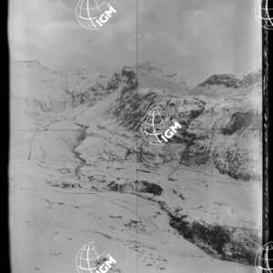 Staz.50^: Cresta del Servizio - LN00018323