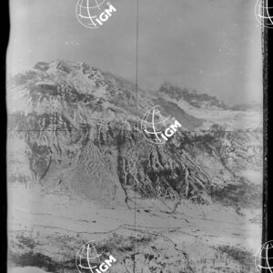 Staz.50^: Cresta del Servizio - LN00018324