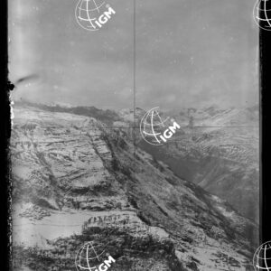 Staz.50^: Cresta del Servizio - LN00018325