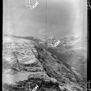 Staz.50^: Cresta del Servizio - LN00018326