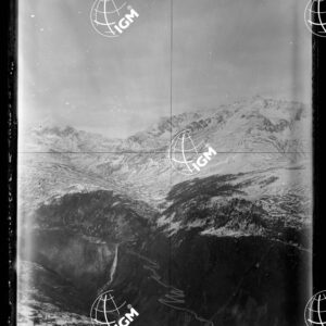 Staz.50^: Cresta del Servizio - LN00018327