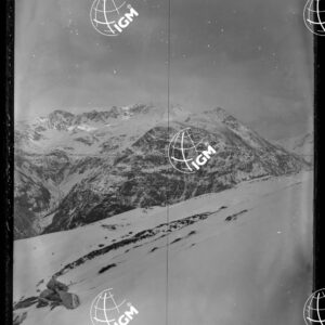 Staz.50^: Cresta del Servizio - LN00018329