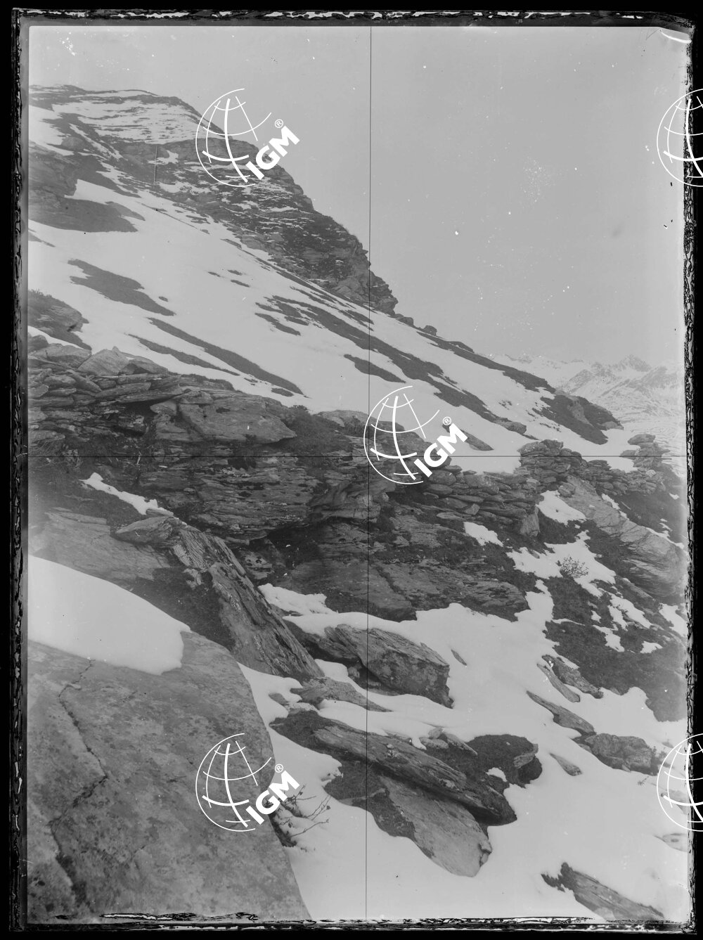 Staz.51^: Sopra Starleggio - LN00018332