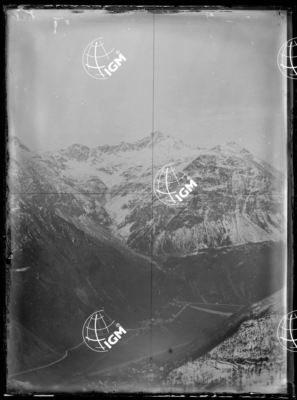 Staz.51^: Sopra Starleggio - LN00018335