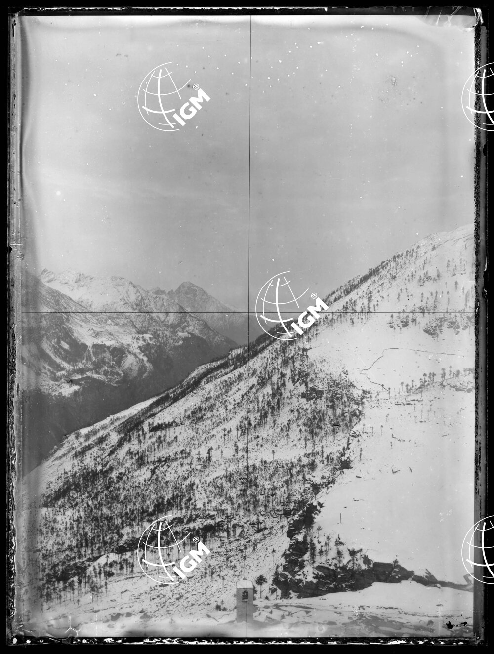 Staz.51^: Sopra Starleggio - LN00018336