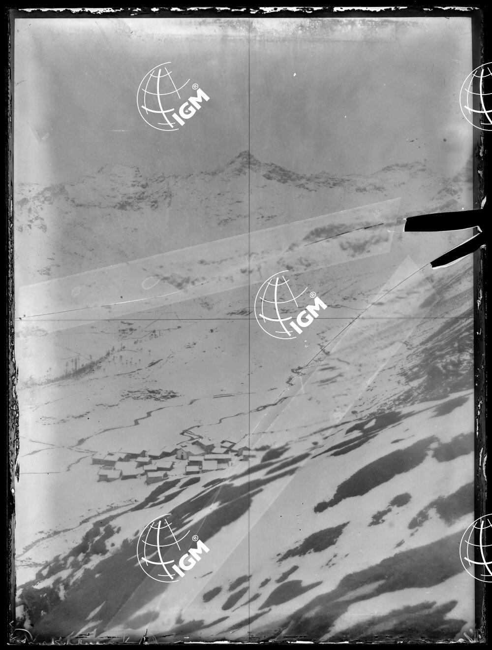 Staz.51^: Sopra Starleggio - LN00018338