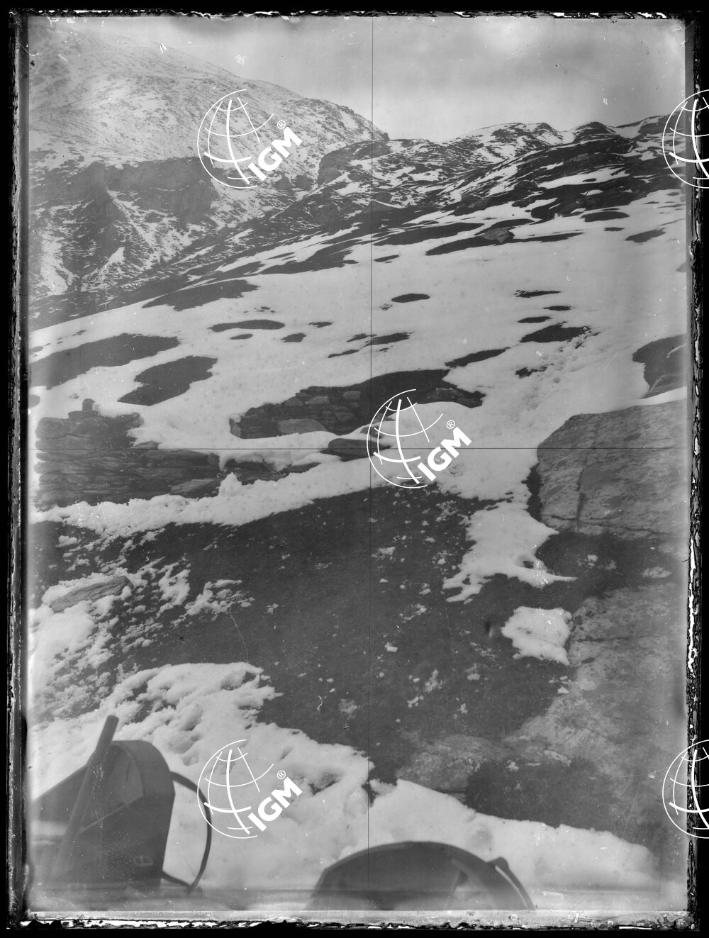 Staz.51^: Sopra Starleggio - LN00018340