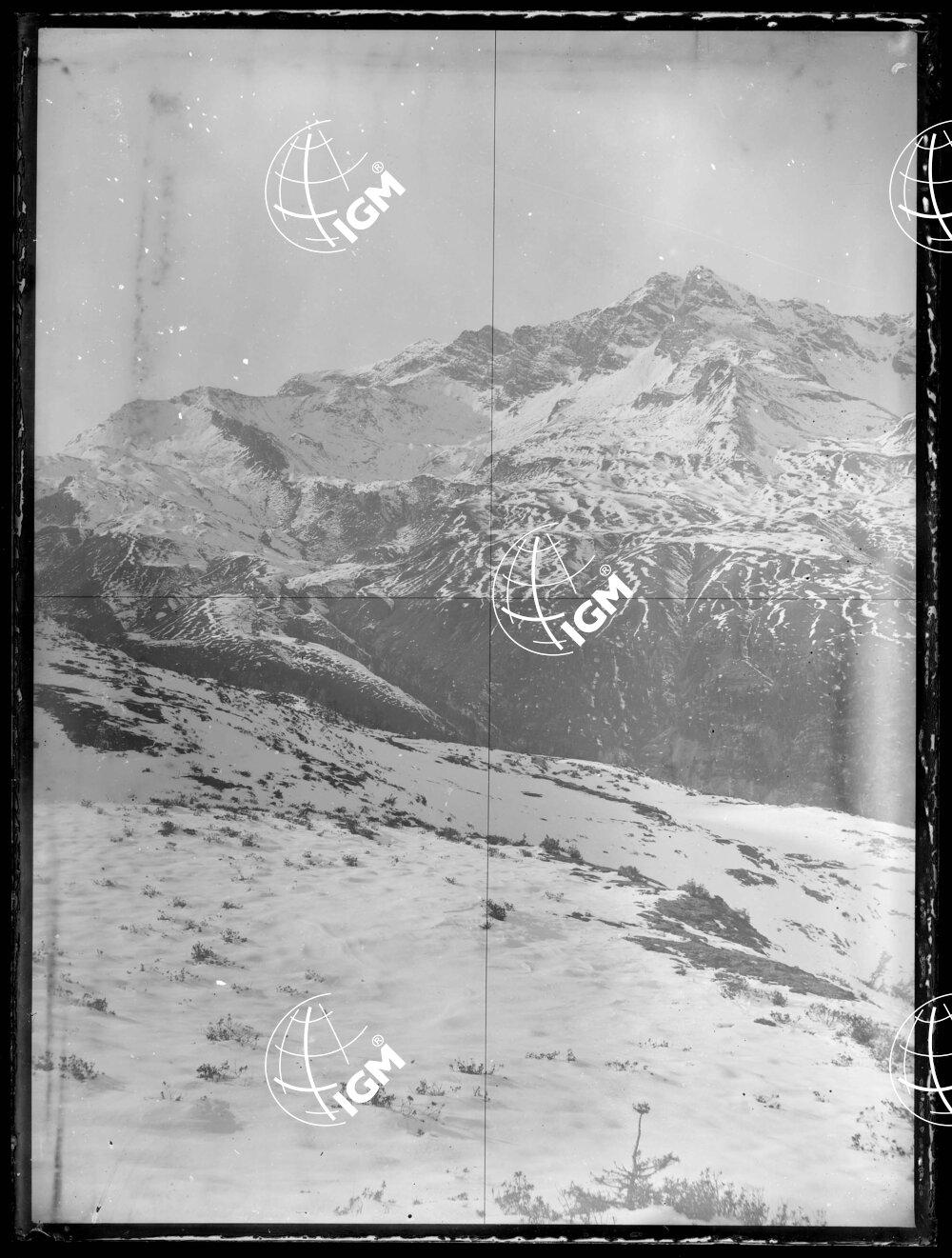Staz.54^: Sopra il Bustino - LN00018352