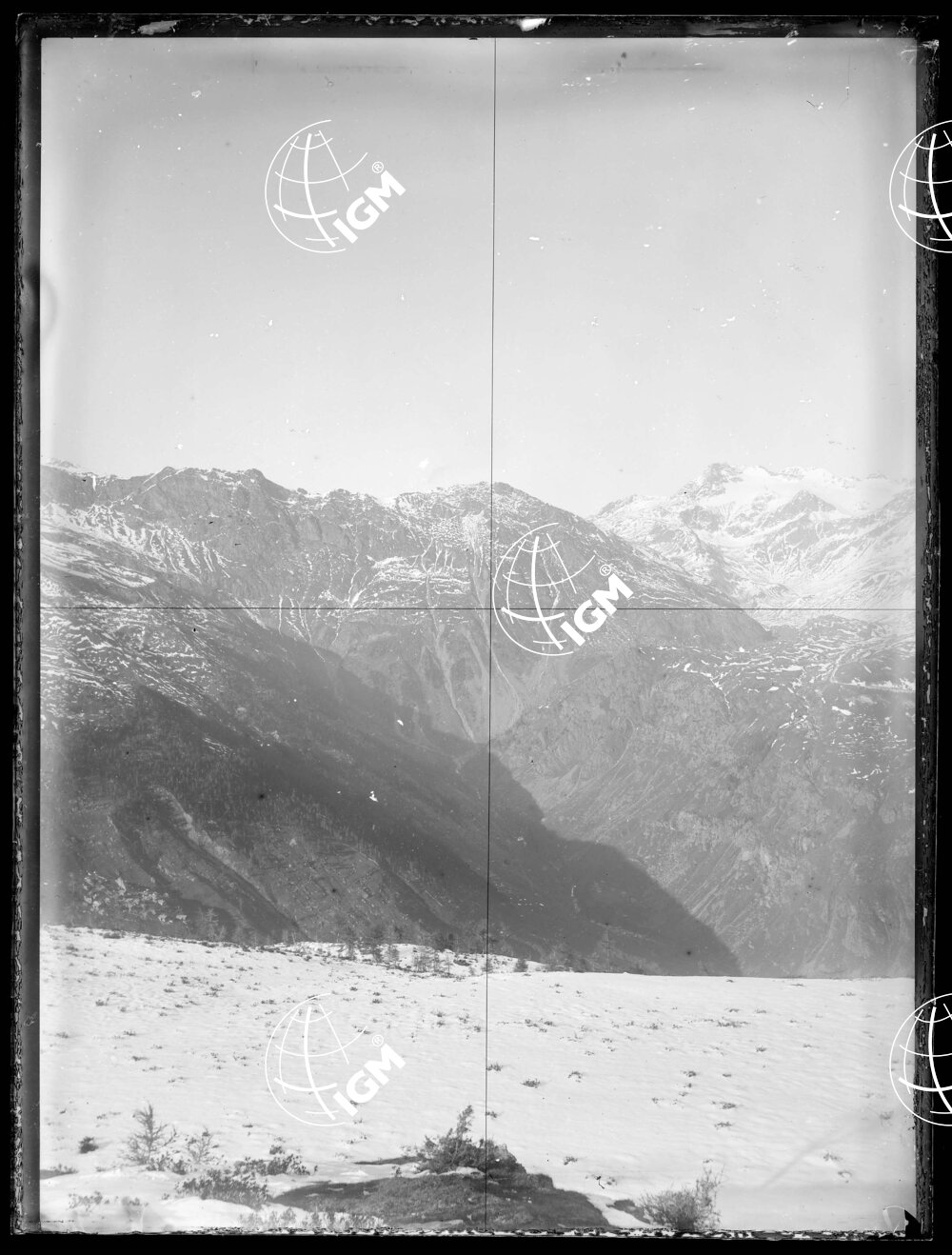 Staz.54^: Sopra il Bustino - LN00018354