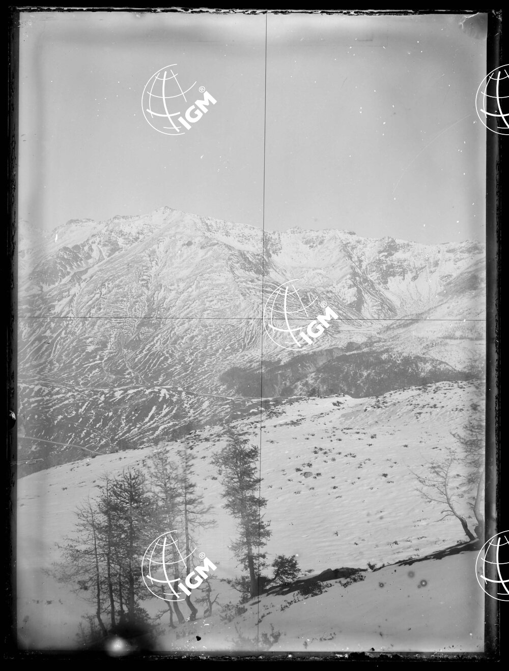 Staz.54^: Sopra il Bustino - LN00018356