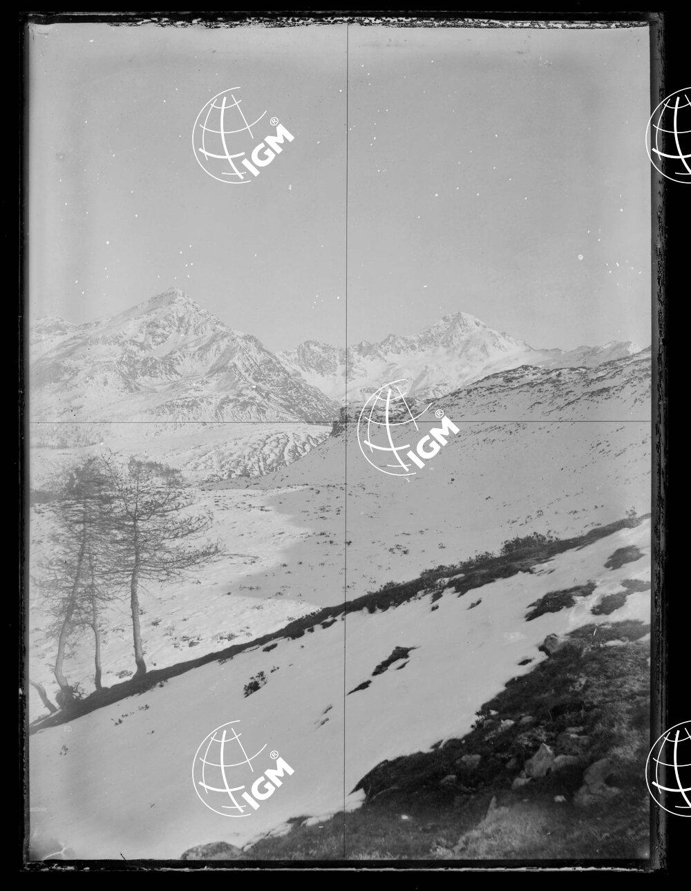 Staz.54^: Sopra il Bustino - LN00018357
