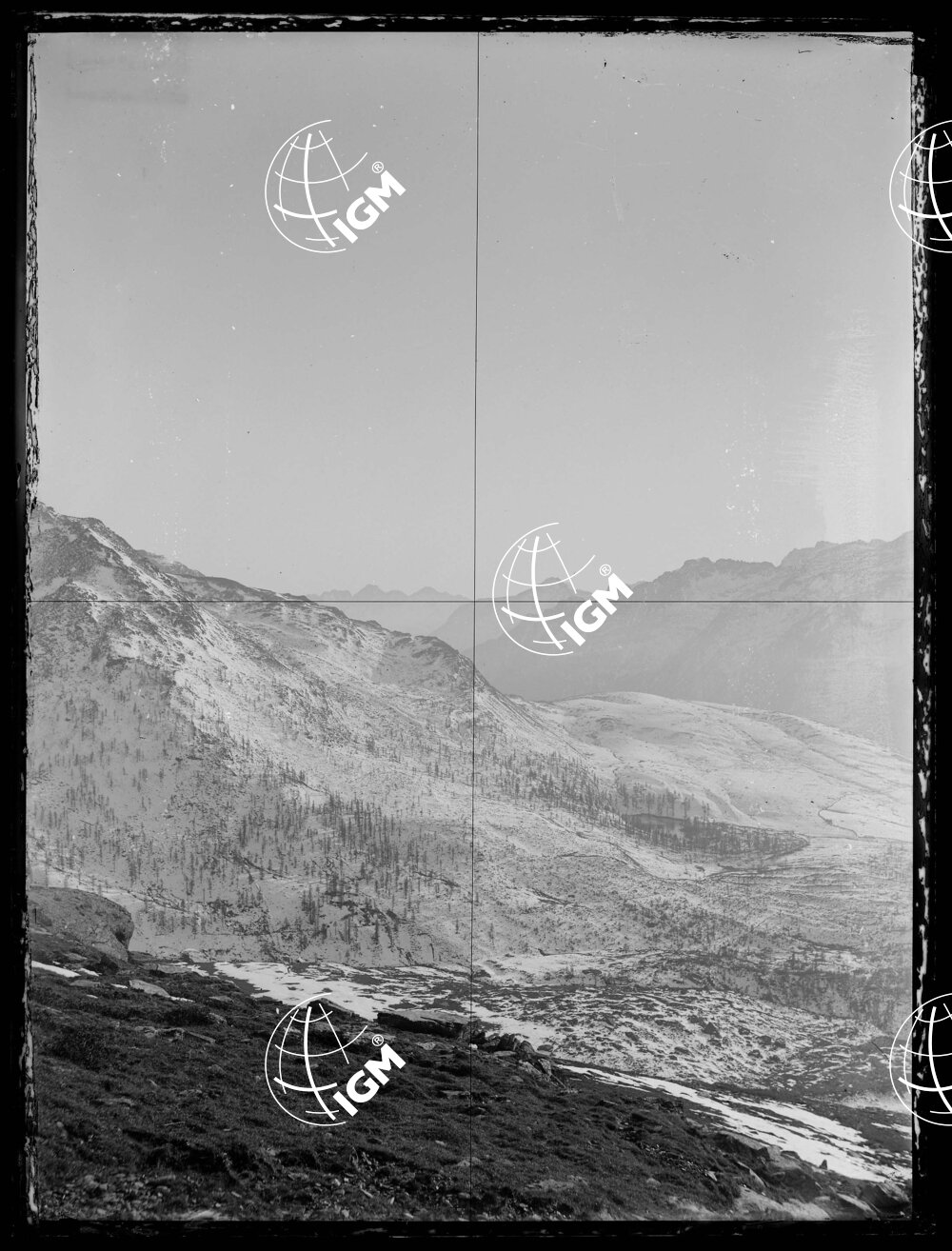 Staz.59^: Sopra il Pianello - LN00018388