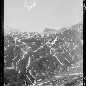 Staz.60^: Sulla Cresta di Emet - LN00018391
