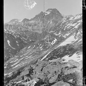 Staz.60^: Sulla Cresta di Emet - LN00018392