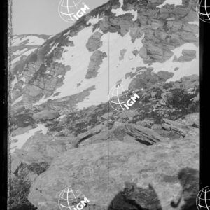 Staz.60^: Sulla Cresta di Emet - LN00018393