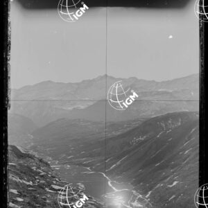 Staz.60^: Sulla Cresta di Emet - LN00018398