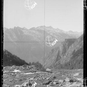 Staz.62^: Sopra L'Alpe di Avero - LN00018402