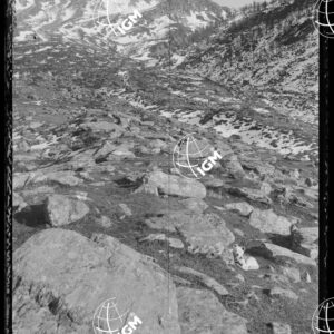 Staz.62^: Sopra L'Alpe di Avero - LN00018407